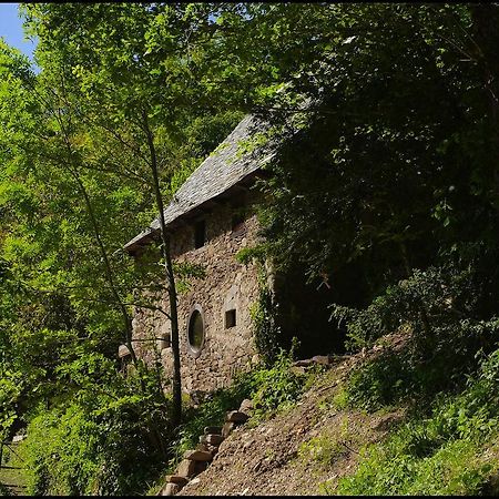 Malrieu Bed and Breakfast Le Fel Habitación foto